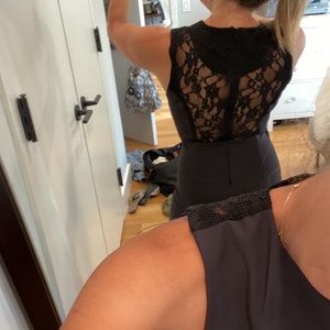 By Marlene Birger dress